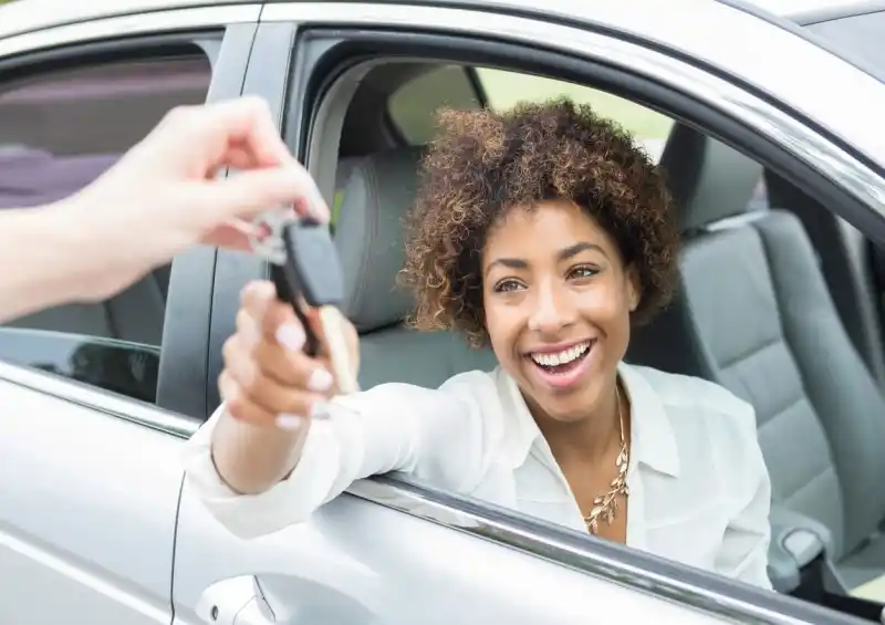 auto leasen Schuinesloot